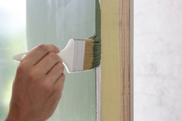 Best Mold Removal for HVAC Installations  in Harlan, KY