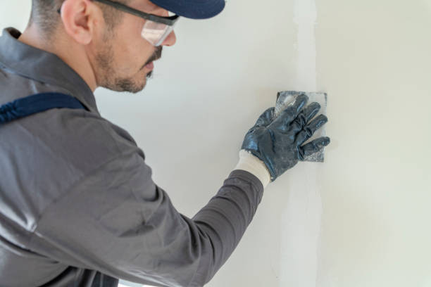 Best Commercial Mold Inspection  in Harlan, KY