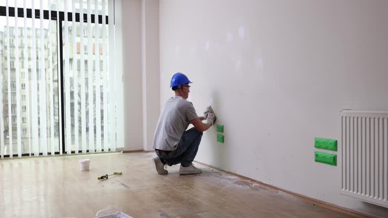 Best Industrial Mold Remediation  in Harlan, KY